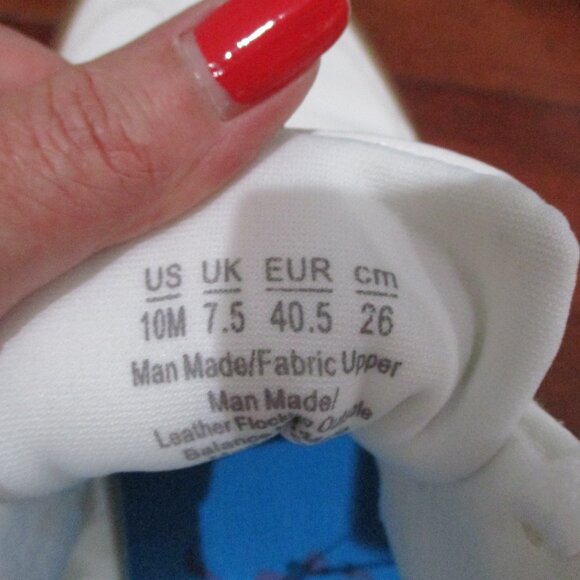 Blowfish Malibu Shoes - Picture 6 of 7